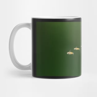 Pan Am Games Mug